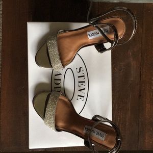 Steven Madden Heels